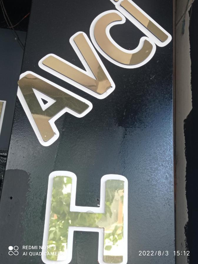 Avci